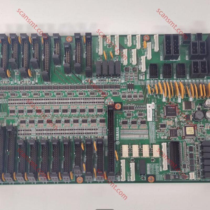 Yamaha KJJ-M4580-24 KJJ-M4580-244 IO CONVEYOR BOARD ASSY